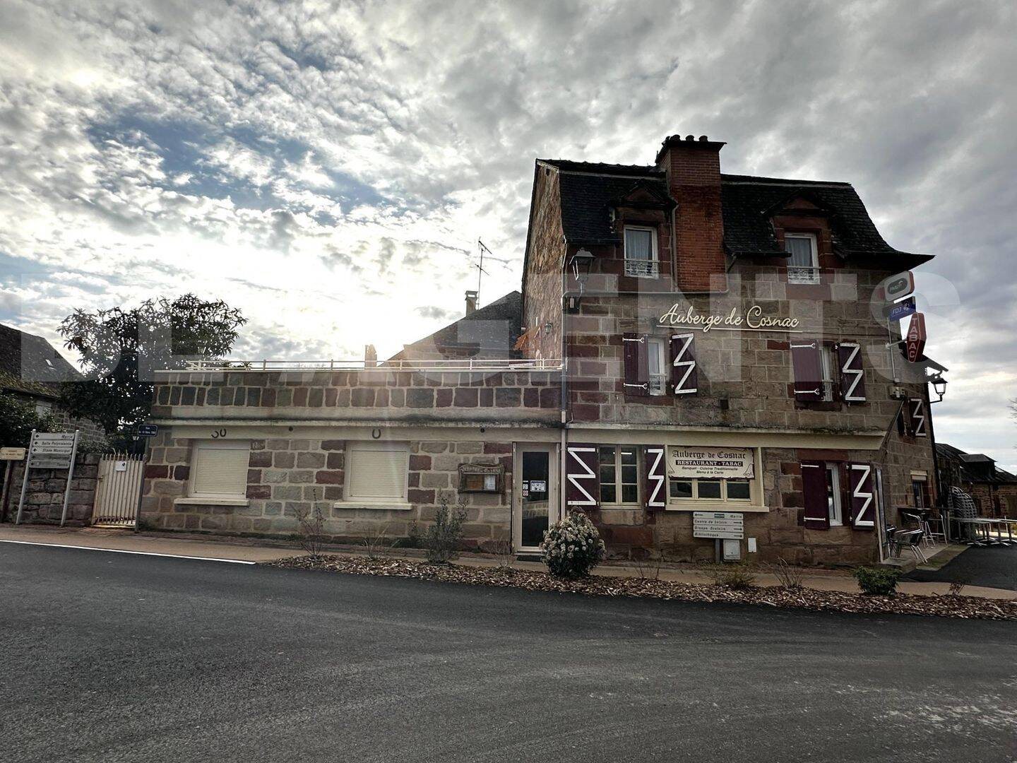 Appartement à vendre, 291m², Cosnac