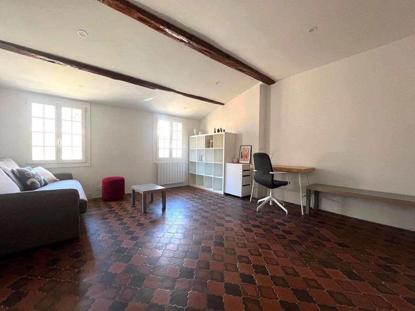 Appartement à louer, 32m², Aix-en-Provence