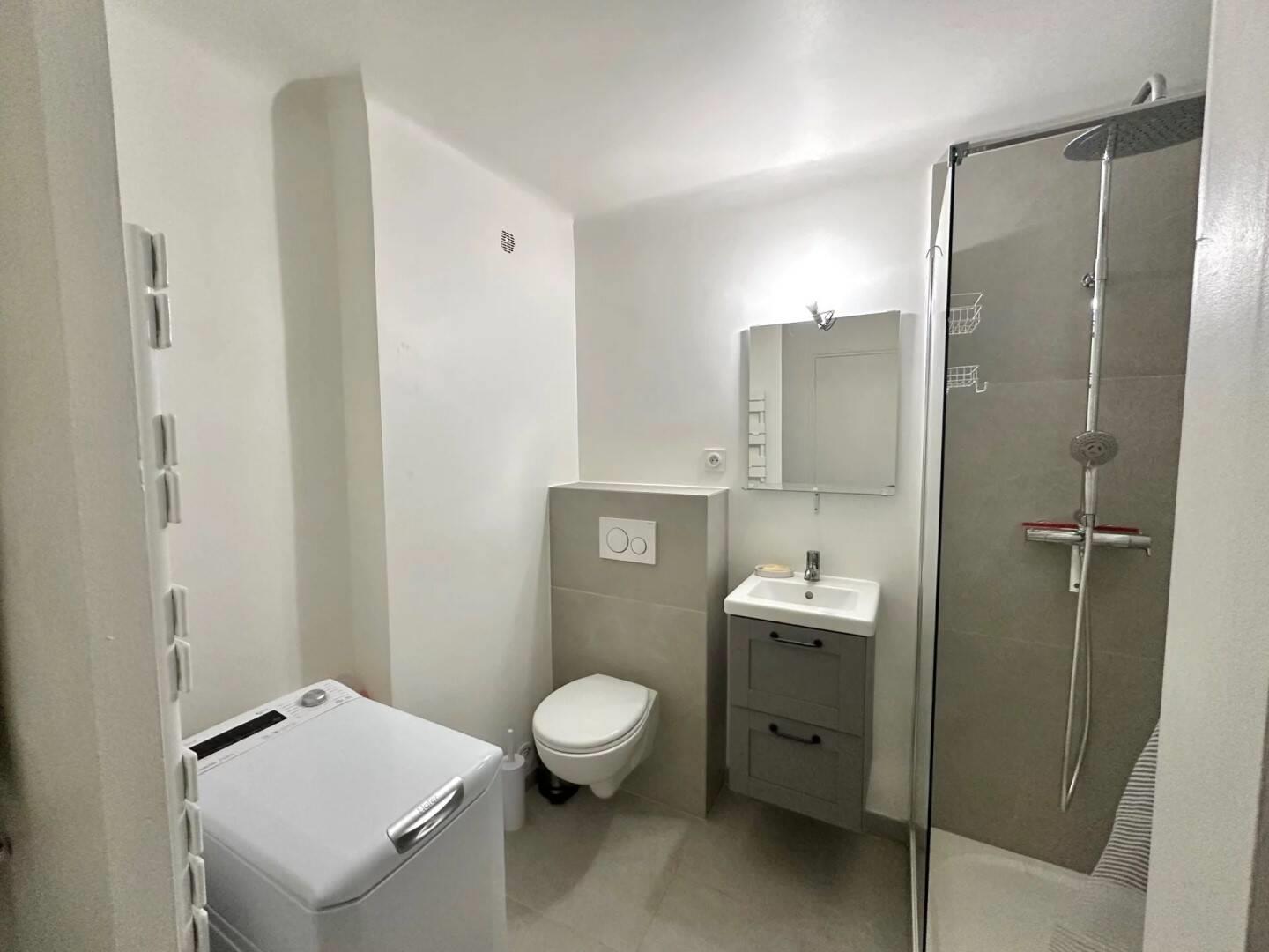 Appartement à louer, 32m², Aix-en-Provence