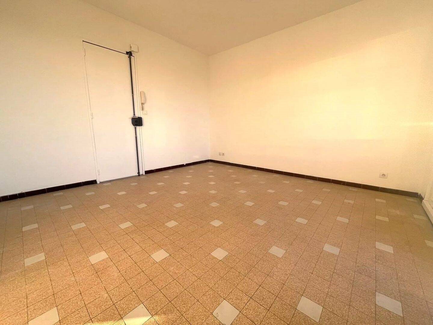 Appartement à louer, 24m², Aix-en-Provence