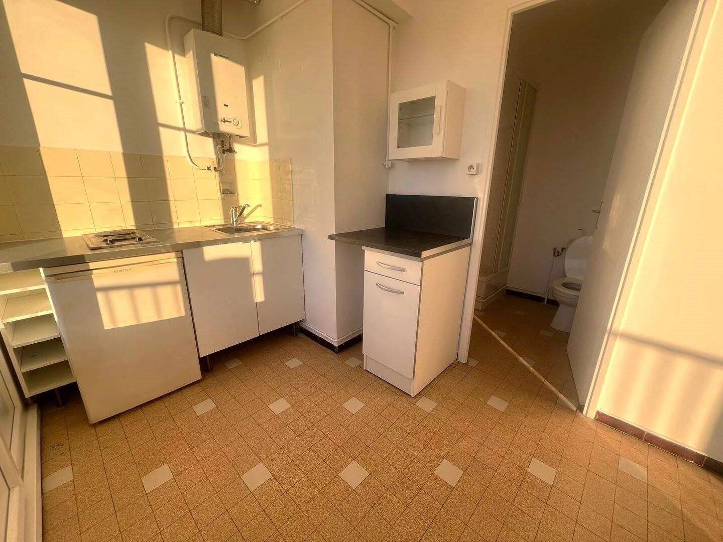 Appartement à louer, 24m², Aix-en-Provence