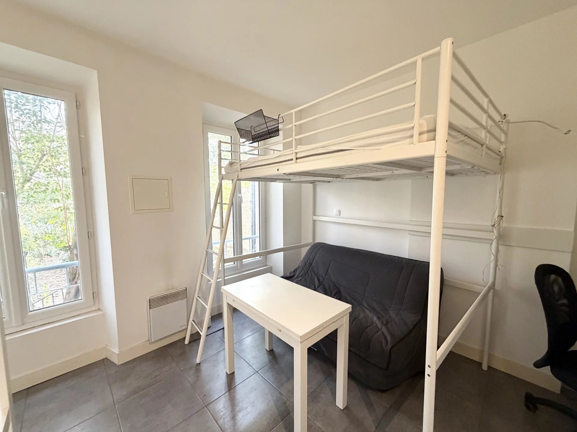 Appartement à louer, 14m², Aix-en-Provence