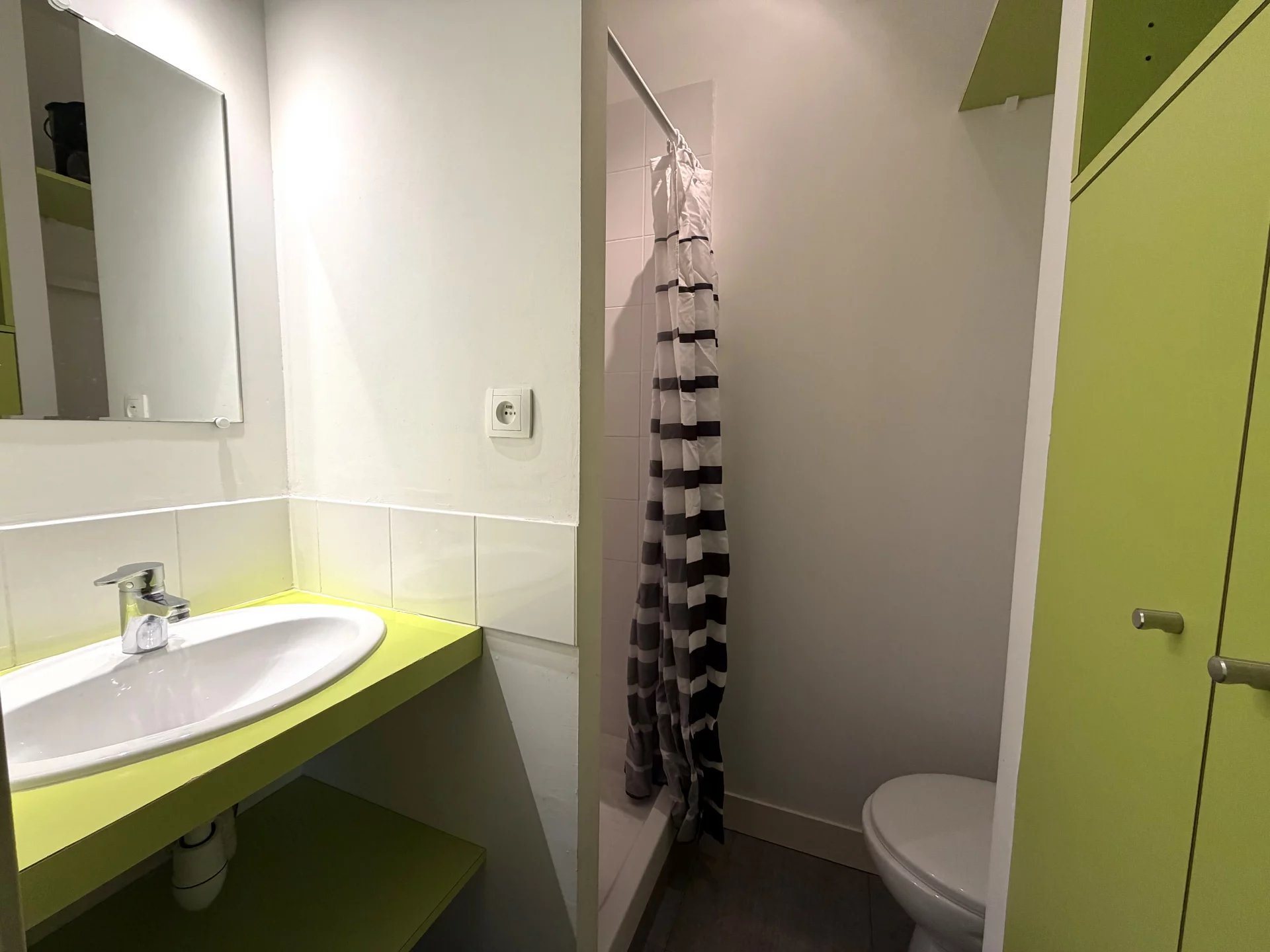 Appartement à louer, 14m², Aix-en-Provence