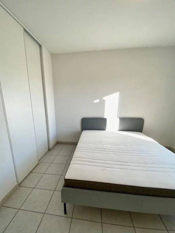 Appartement à louer, 42m², Aix-en-Provence