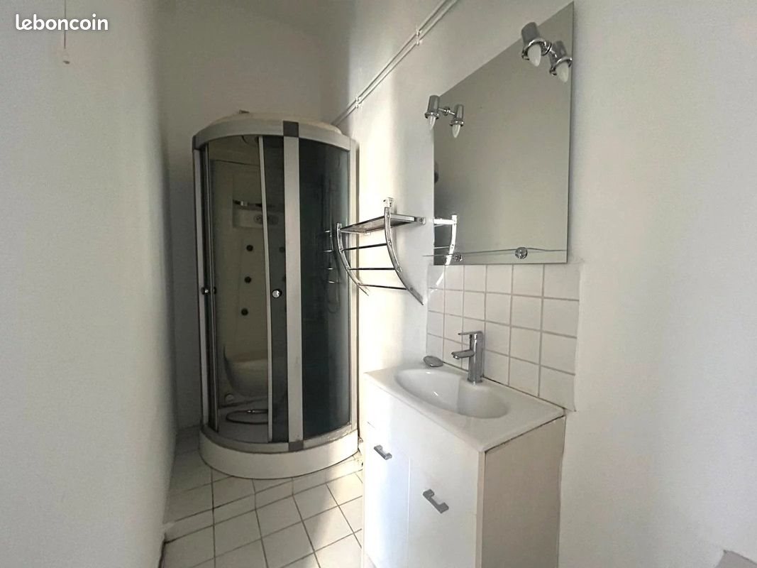 Appartement à louer, 32m², Aix-en-Provence