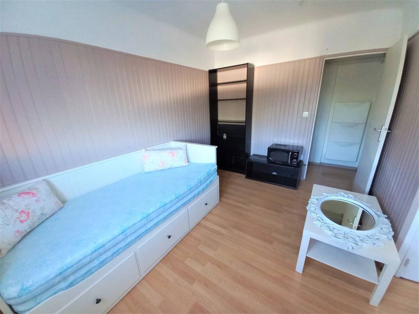 Appartement à louer, 21m², Aix-en-Provence