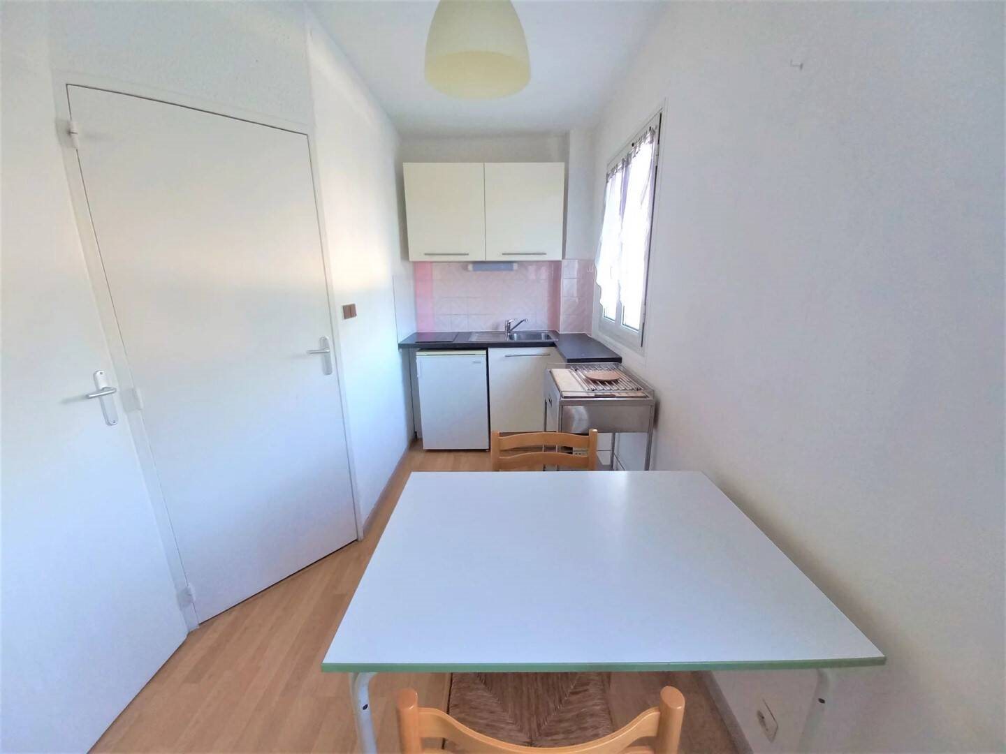 Appartement à louer, 21m², Aix-en-Provence