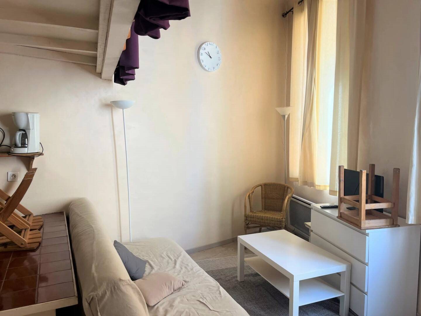 Appartement à louer, 21m², Aix-en-Provence