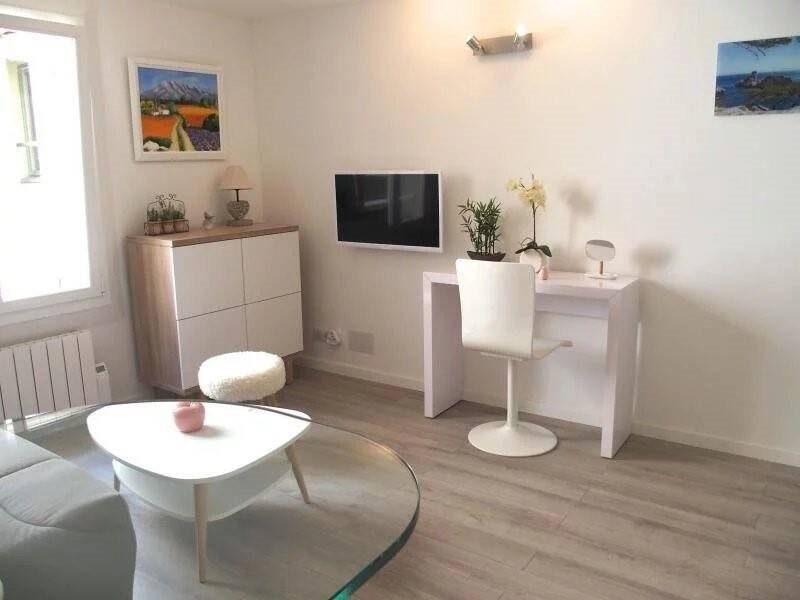 Appartement à louer, 19m², Aix-en-Provence