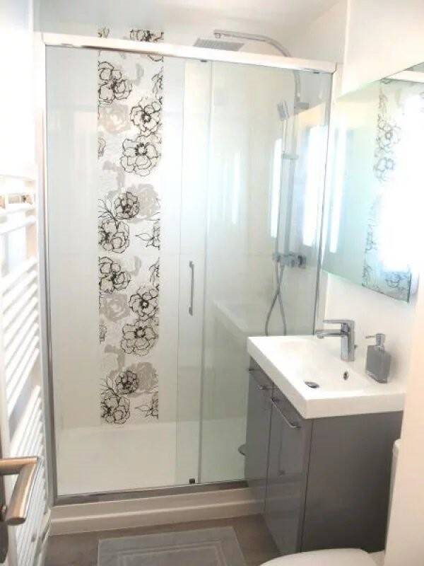 Appartement à louer, 19m², Aix-en-Provence