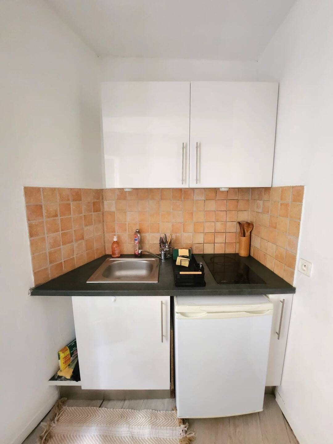 Appartement à louer, 15m², Aix-en-Provence