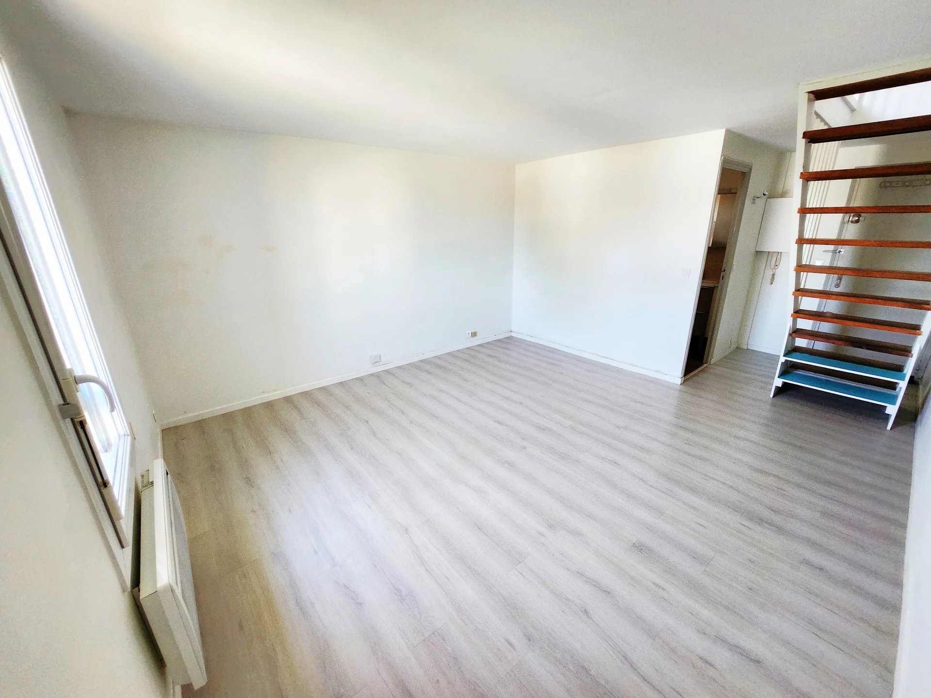 Appartement à louer, 31m², Aix-en-Provence