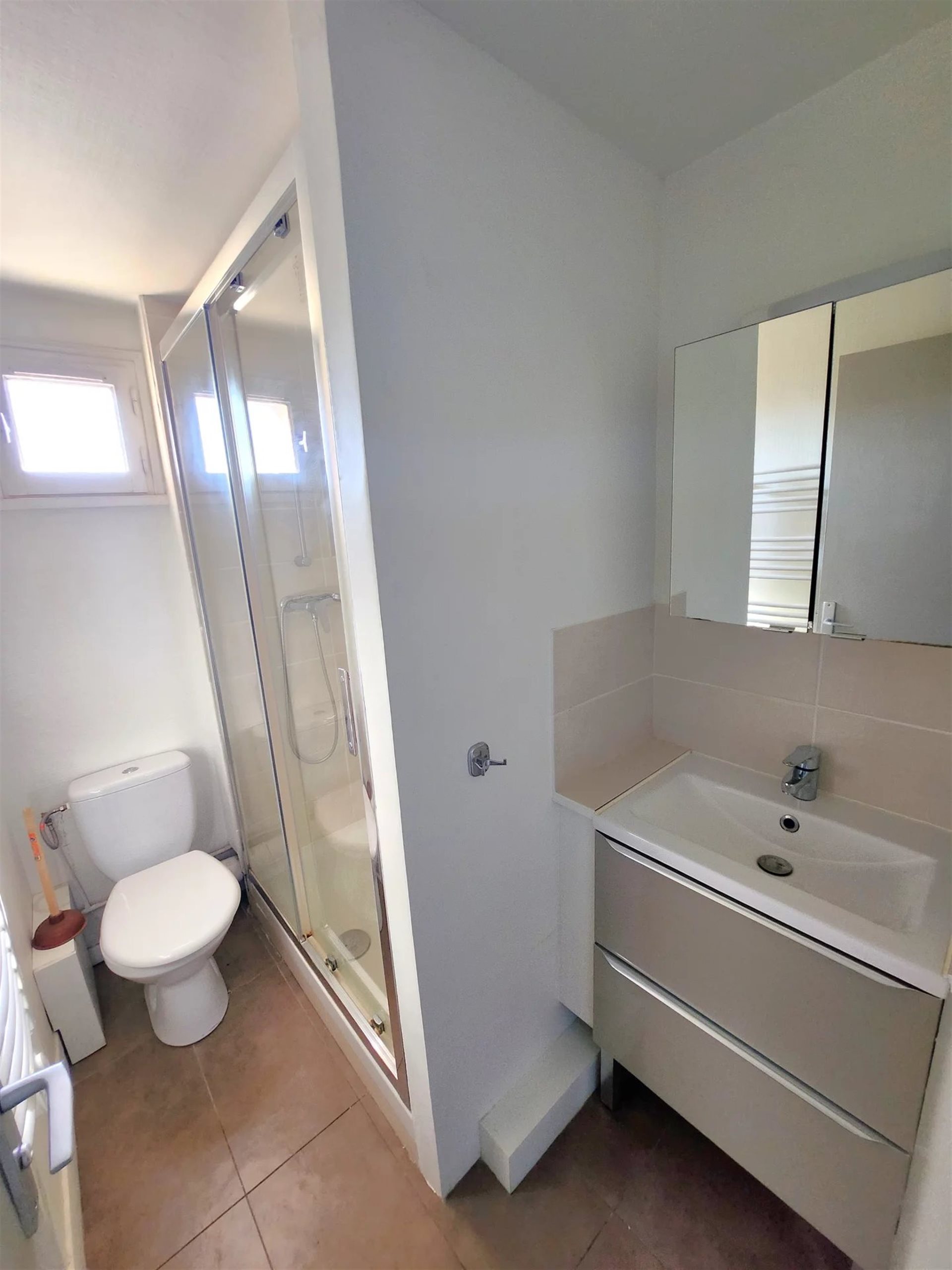 Appartement à louer, 31m², Aix-en-Provence