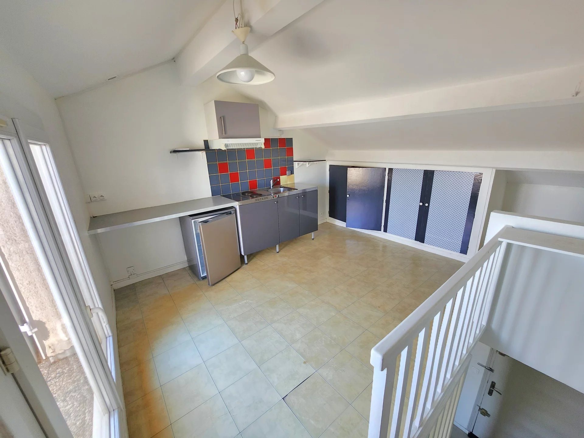 Appartement à louer, 31m², Aix-en-Provence