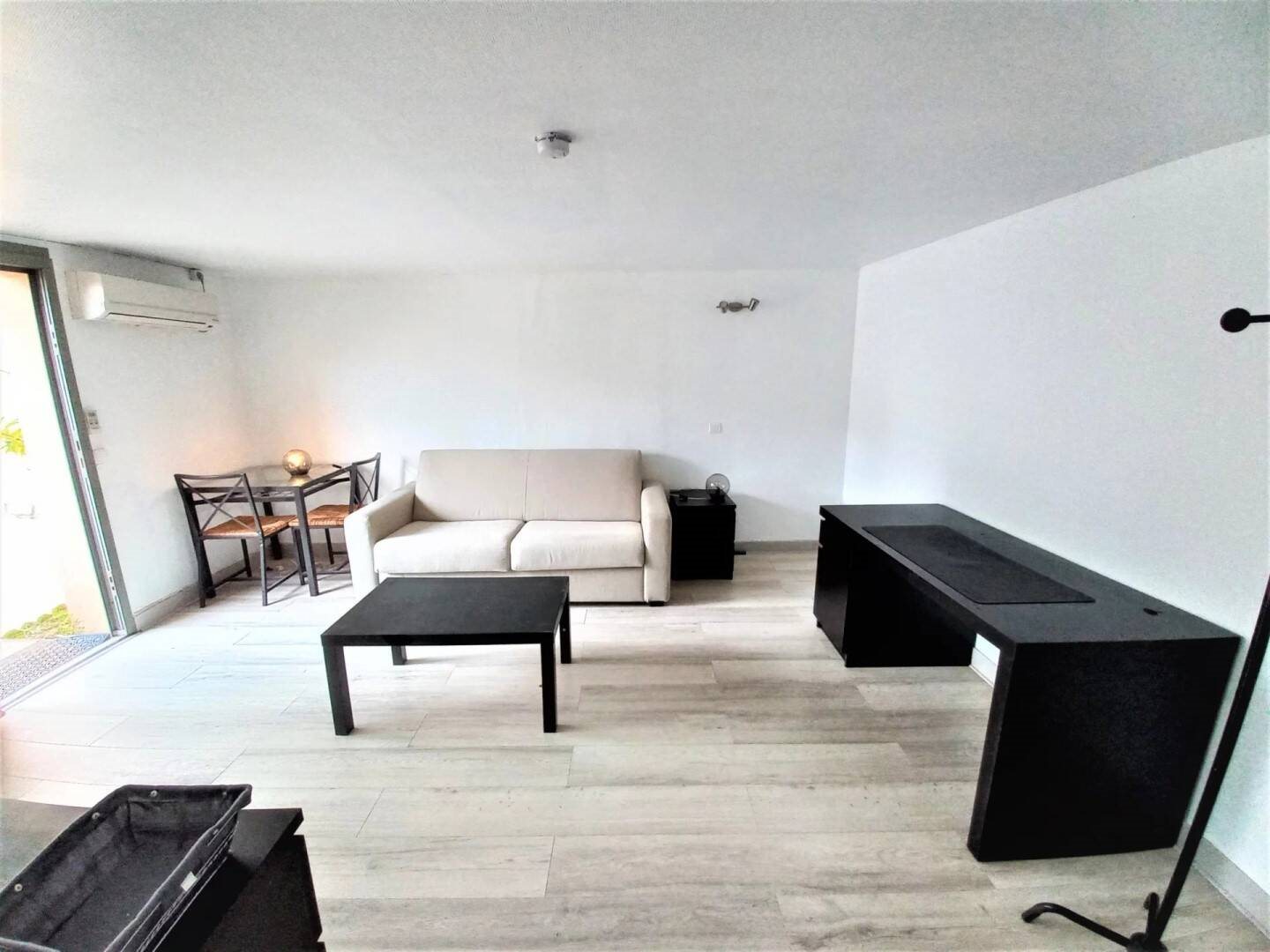 Appartement à louer, 22m², Aix-en-Provence