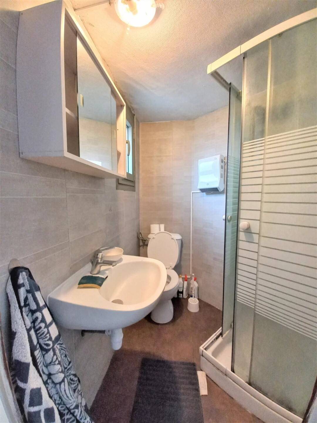 Appartement à louer, 22m², Aix-en-Provence