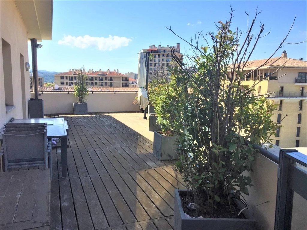 Appartement à louer, 116m², Aix-en-Provence