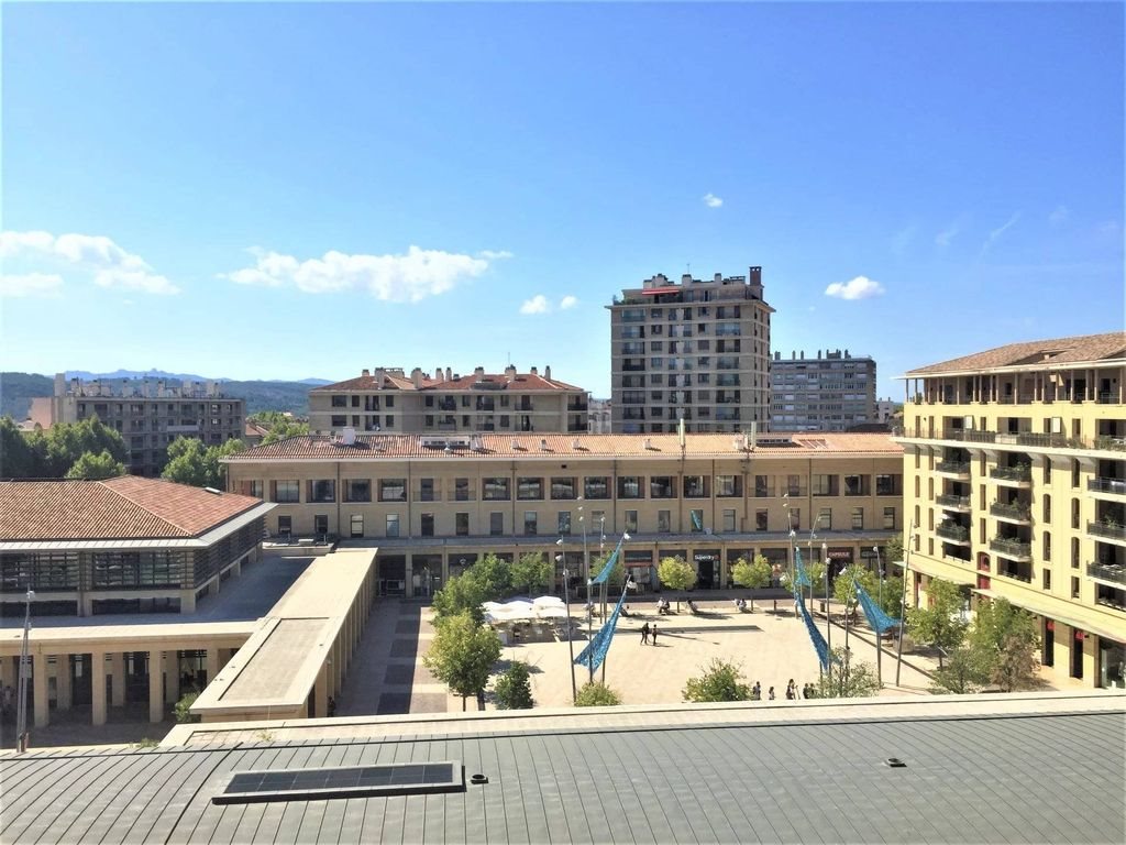 Appartement à louer, 116m², Aix-en-Provence