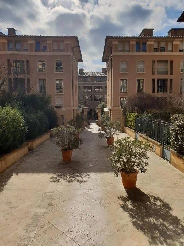 Appartement à louer, 44m², Aix-en-Provence