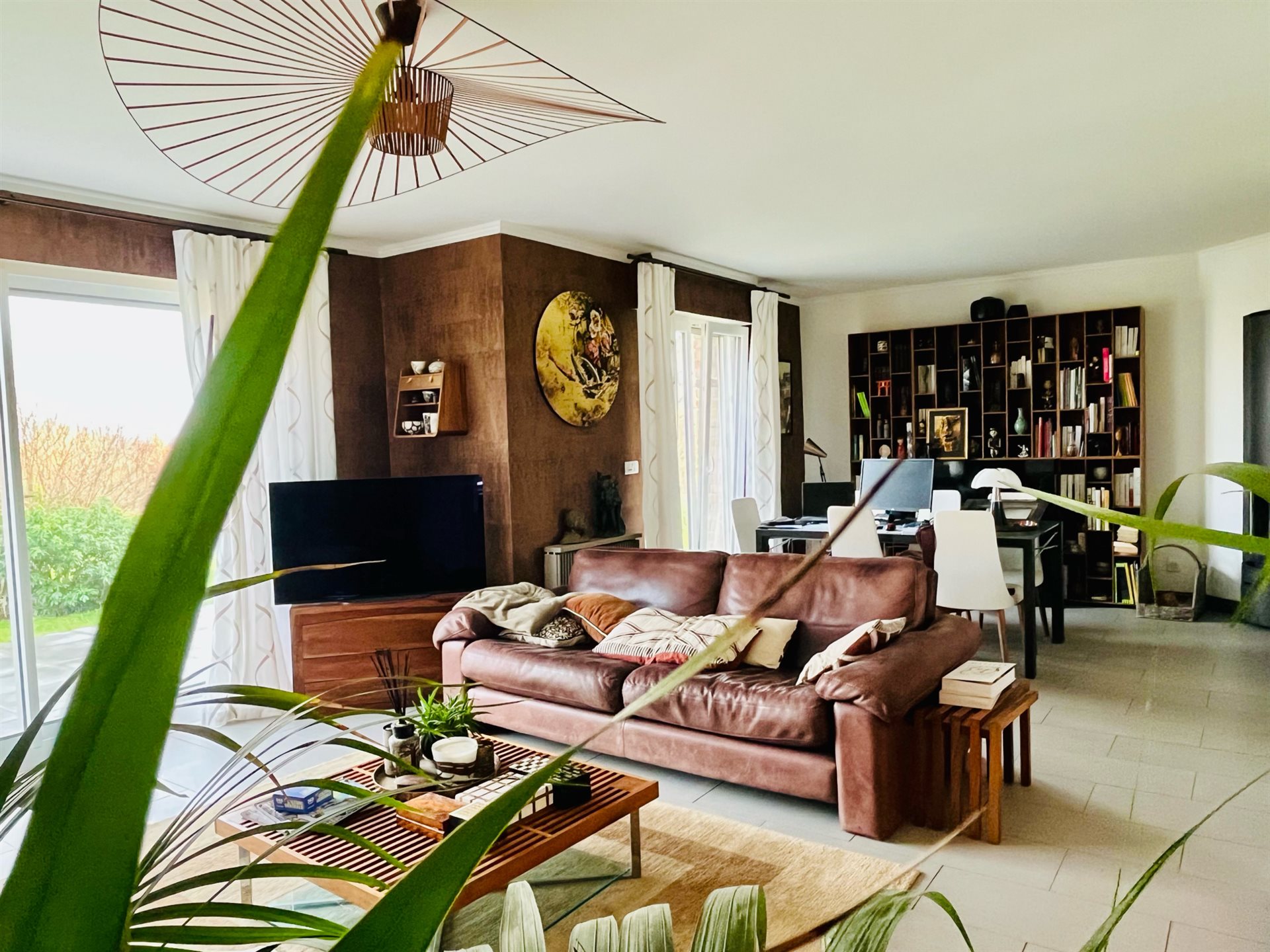 Maison à vendre, 187m², Le Doulieu