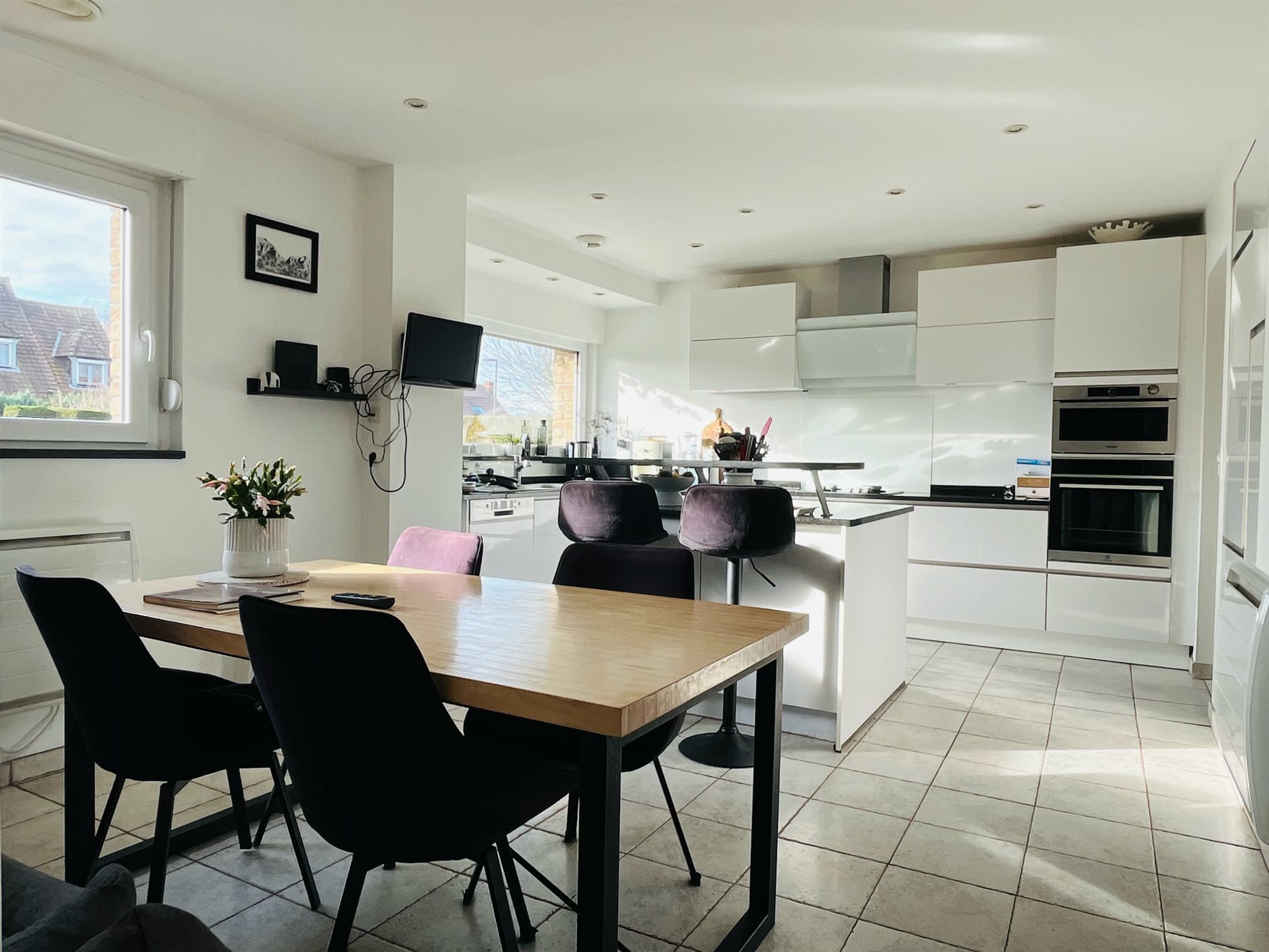 Maison à vendre, 187m², Le Doulieu