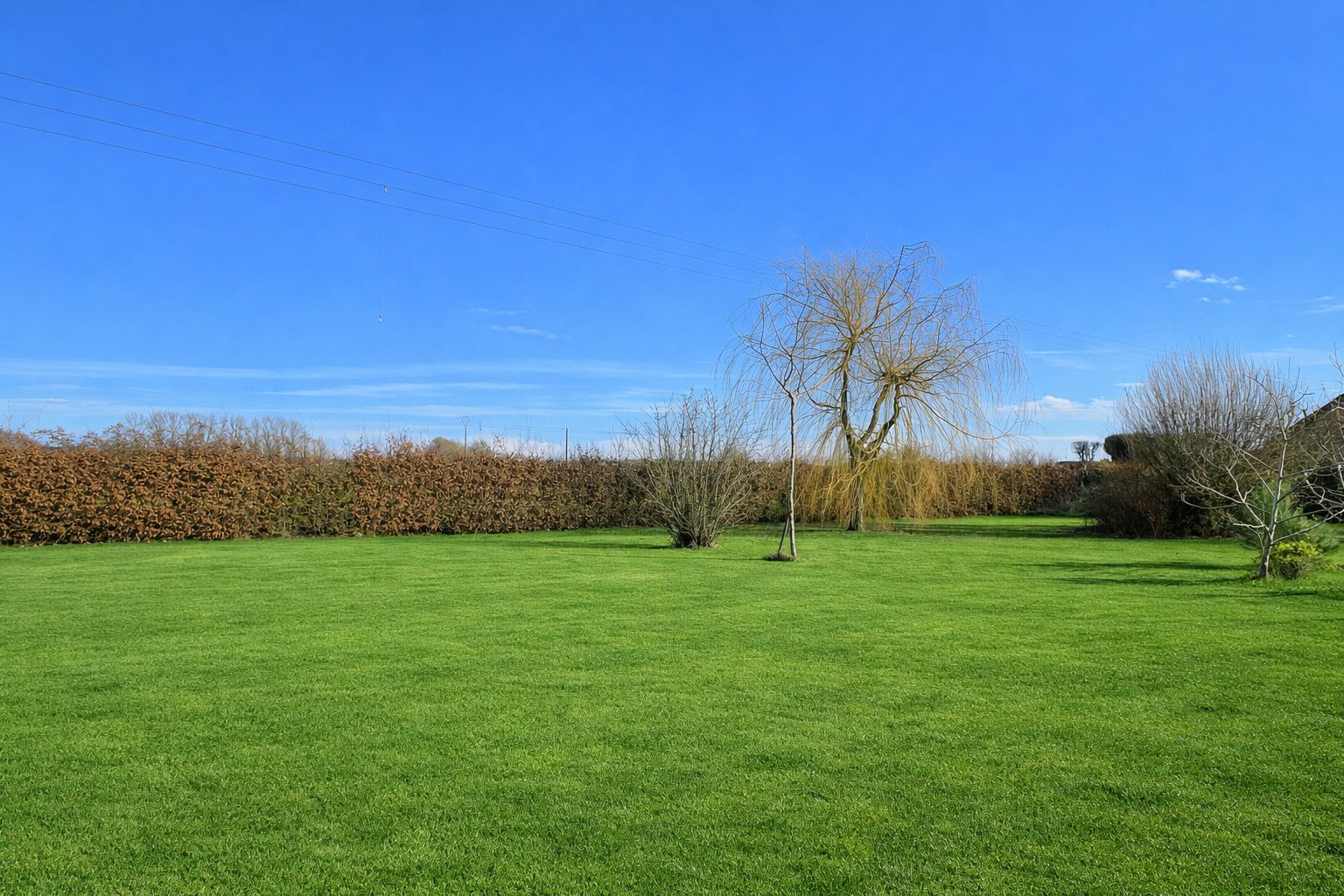 Maison à vendre, 187m², Le Doulieu