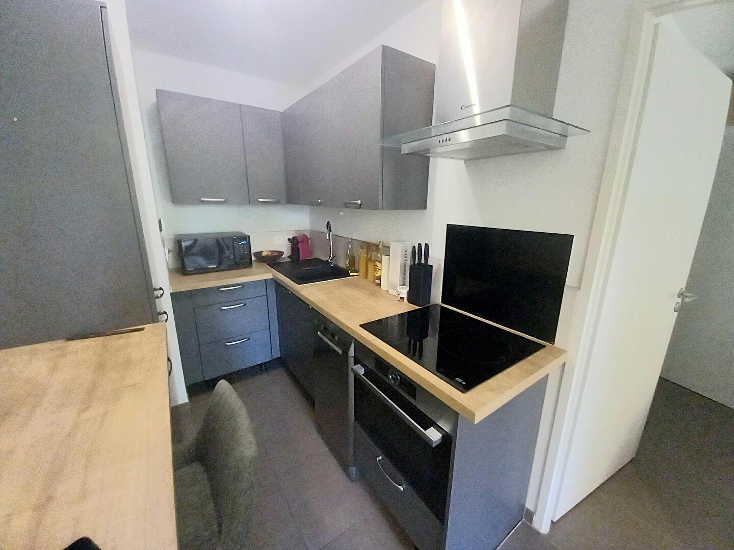 Appartement à louer, 36m², Aix-en-Provence