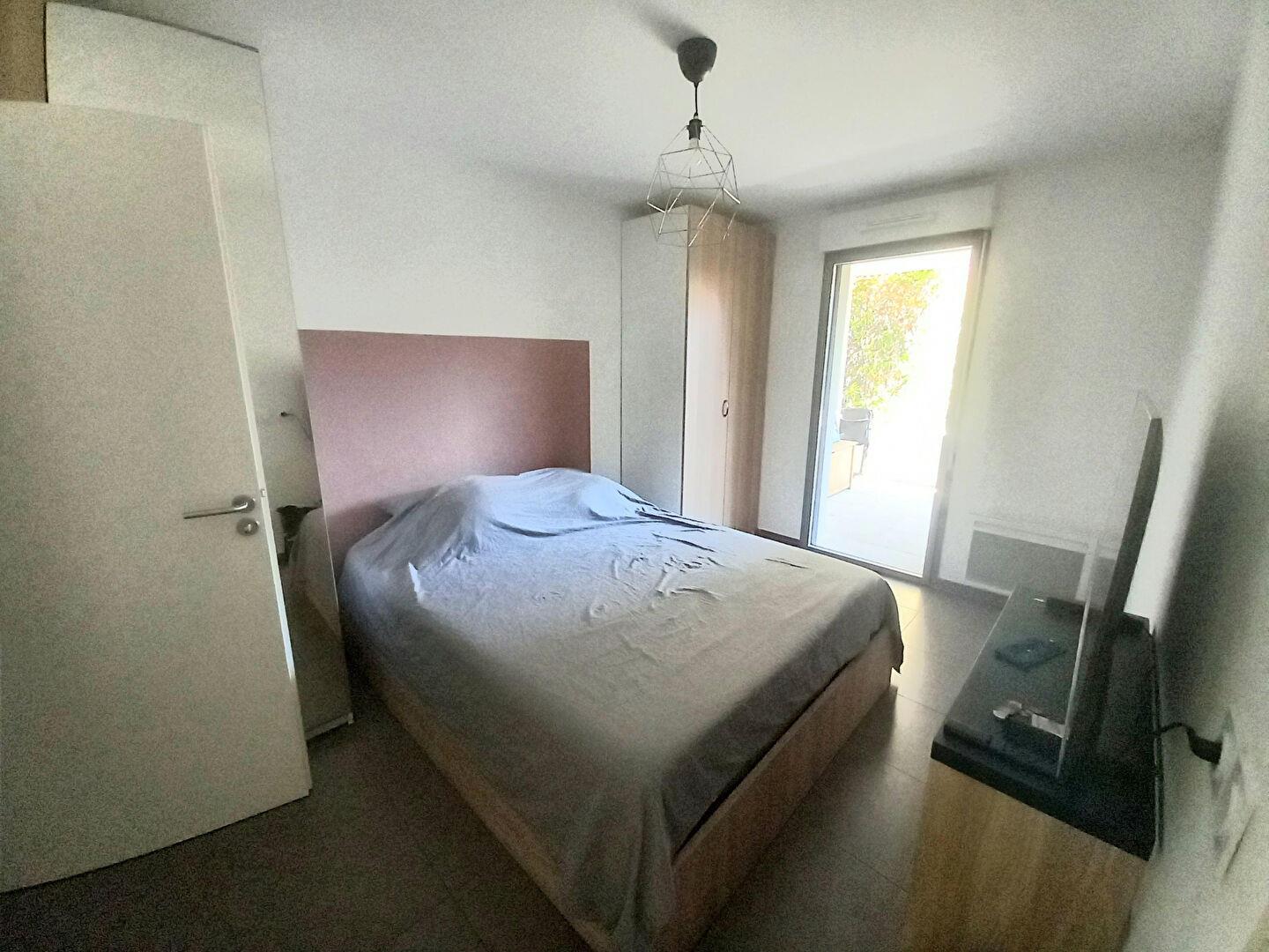 Appartement à louer, 36m², Aix-en-Provence