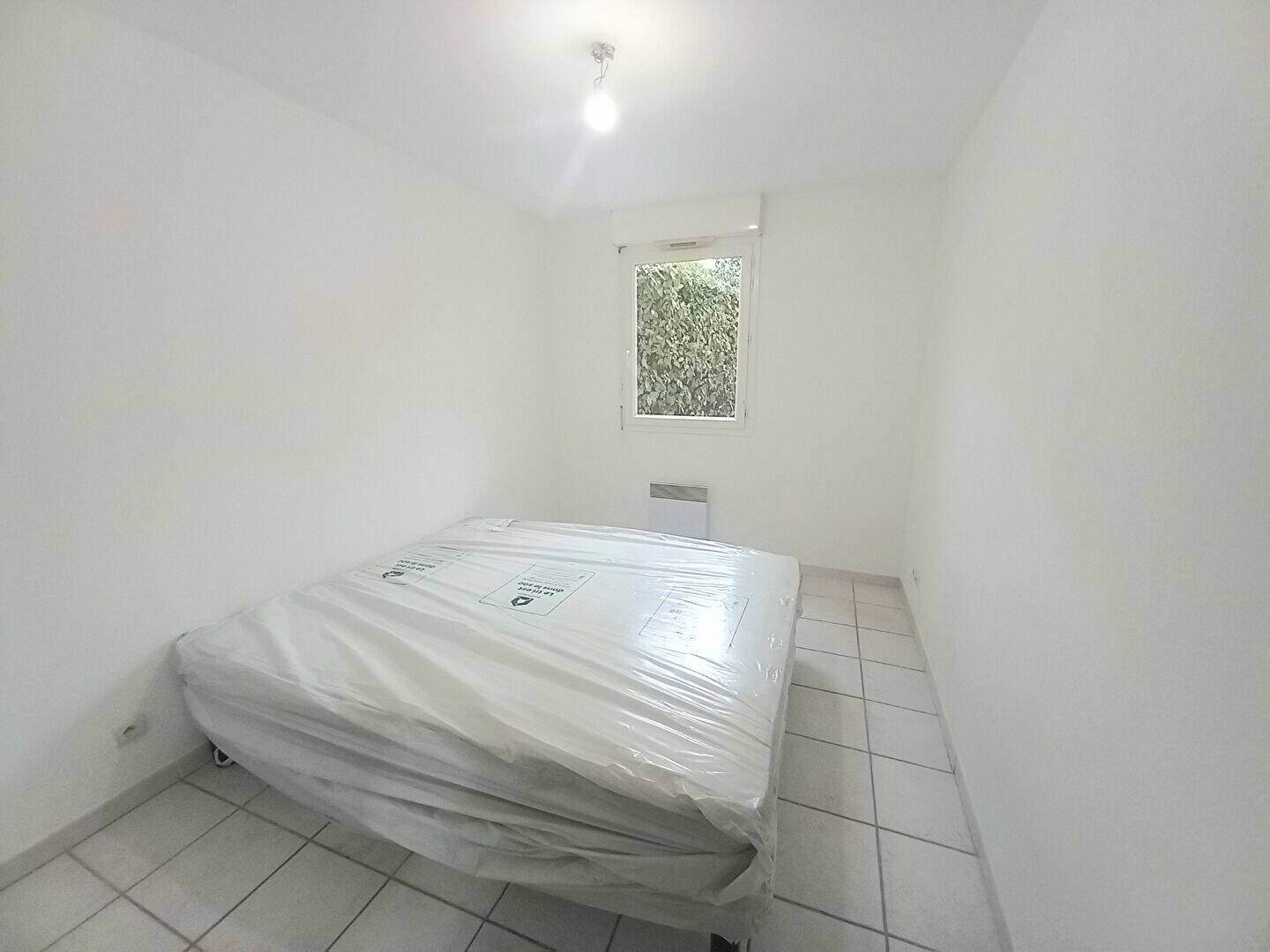 Appartement à louer, 42m², Aix-en-Provence