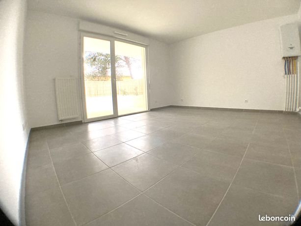 Appartement à louer, 42m², Châteauneuf-les-Martigues