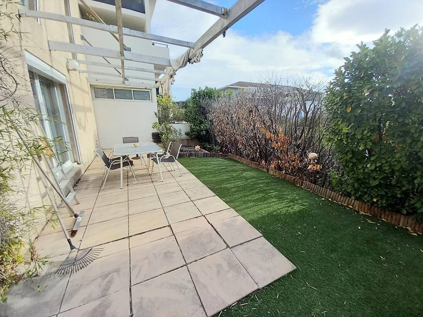 Maison à louer, 100m², Aix-en-Provence