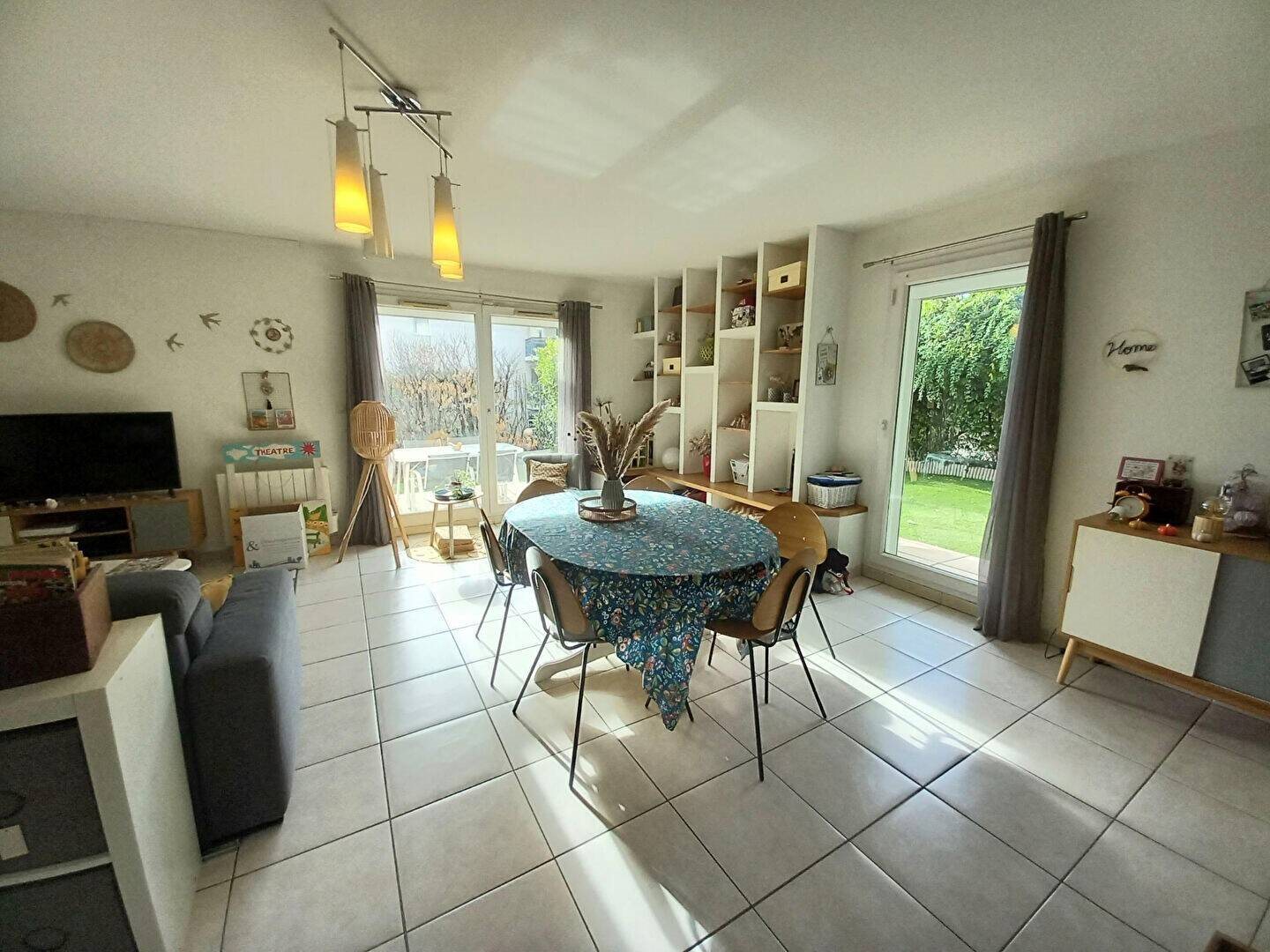 Maison à louer, 100m², Aix-en-Provence