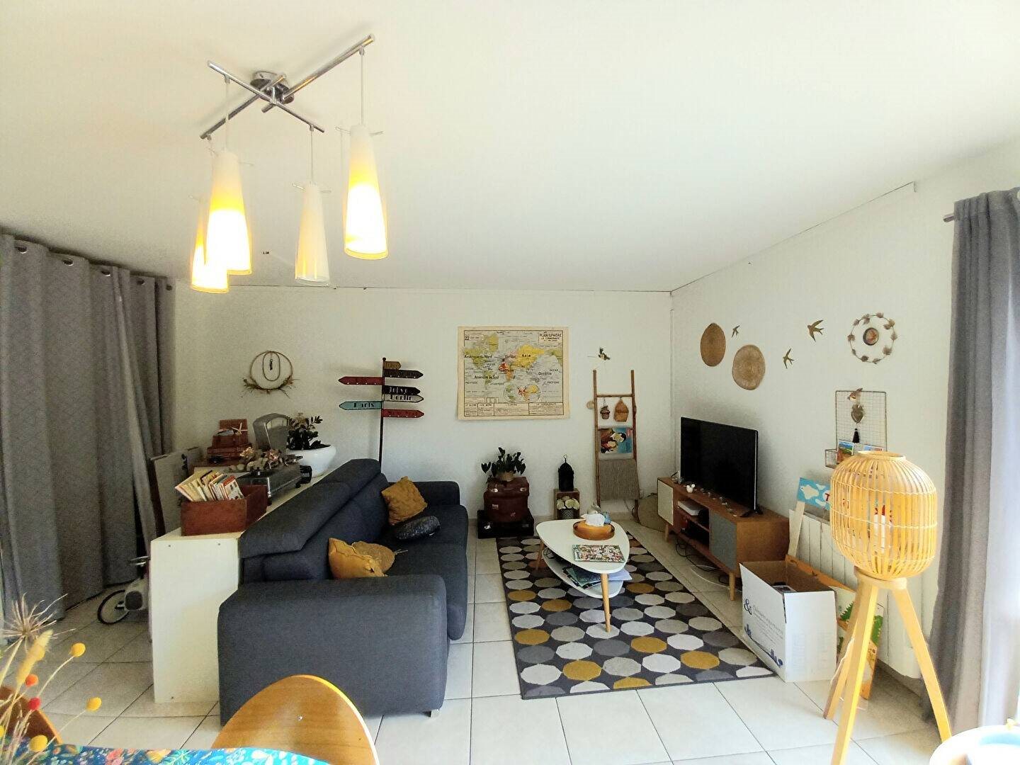 Maison à louer, 100m², Aix-en-Provence