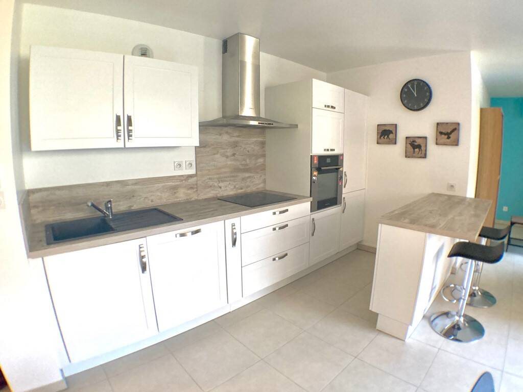 Appartement à louer, 46m², Aix-en-Provence