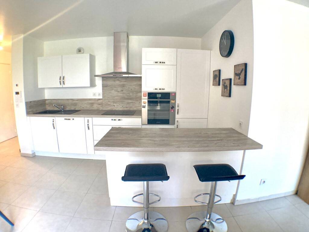 Appartement à louer, 46m², Aix-en-Provence