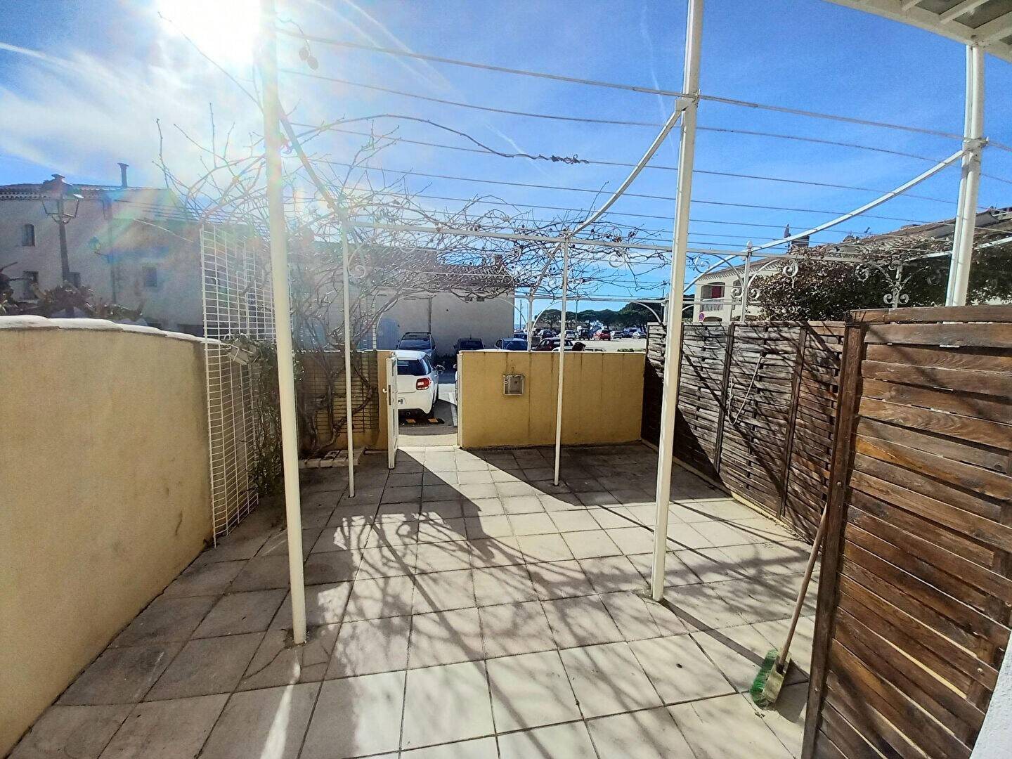 Appartement à louer, 71m², Saint-Chamas