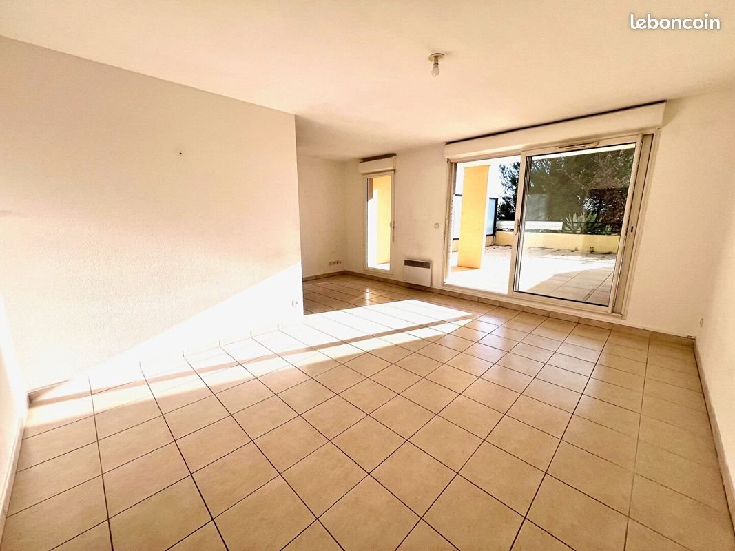 Appartement à vendre, 58m², Aix-en-Provence