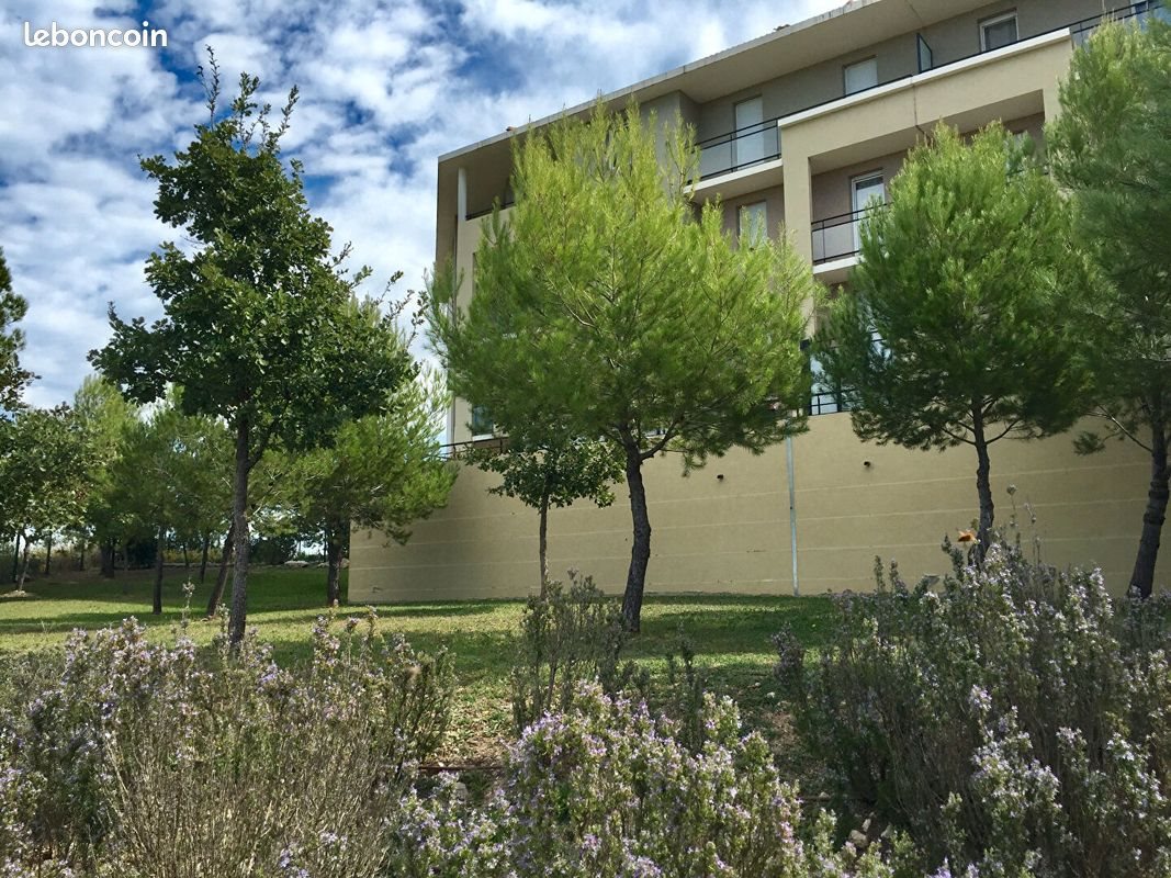 Appartement à vendre, 58m², Aix-en-Provence