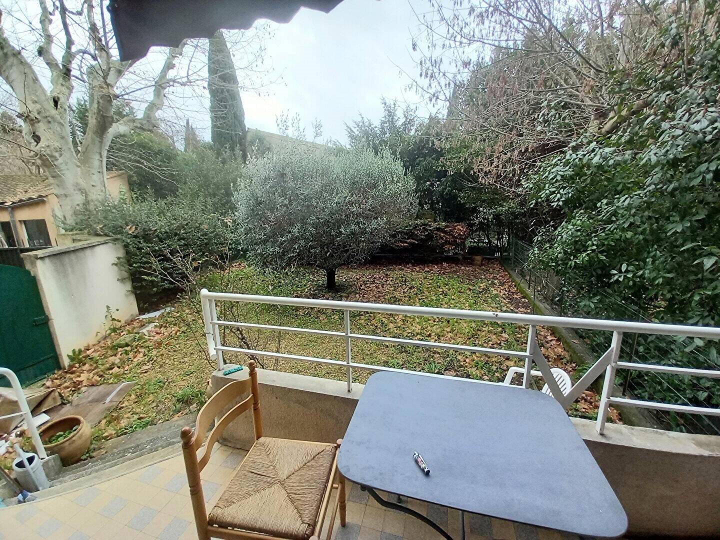 Appartement à louer, 70m², Aix-en-Provence