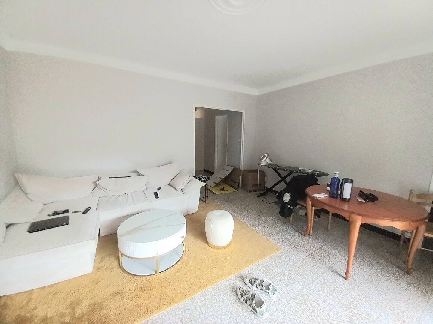 Appartement à louer, 70m², Aix-en-Provence