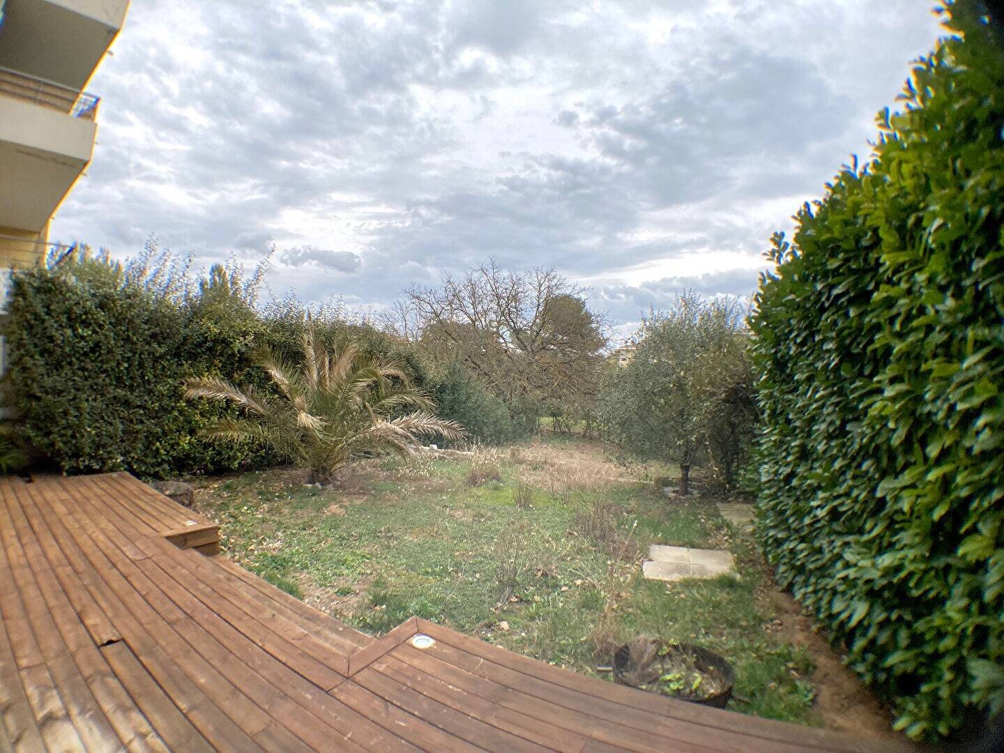 Appartement à louer, 70m², Aix-en-Provence