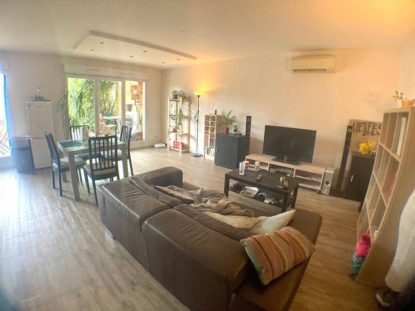 Appartement à louer, 70m², Aix-en-Provence