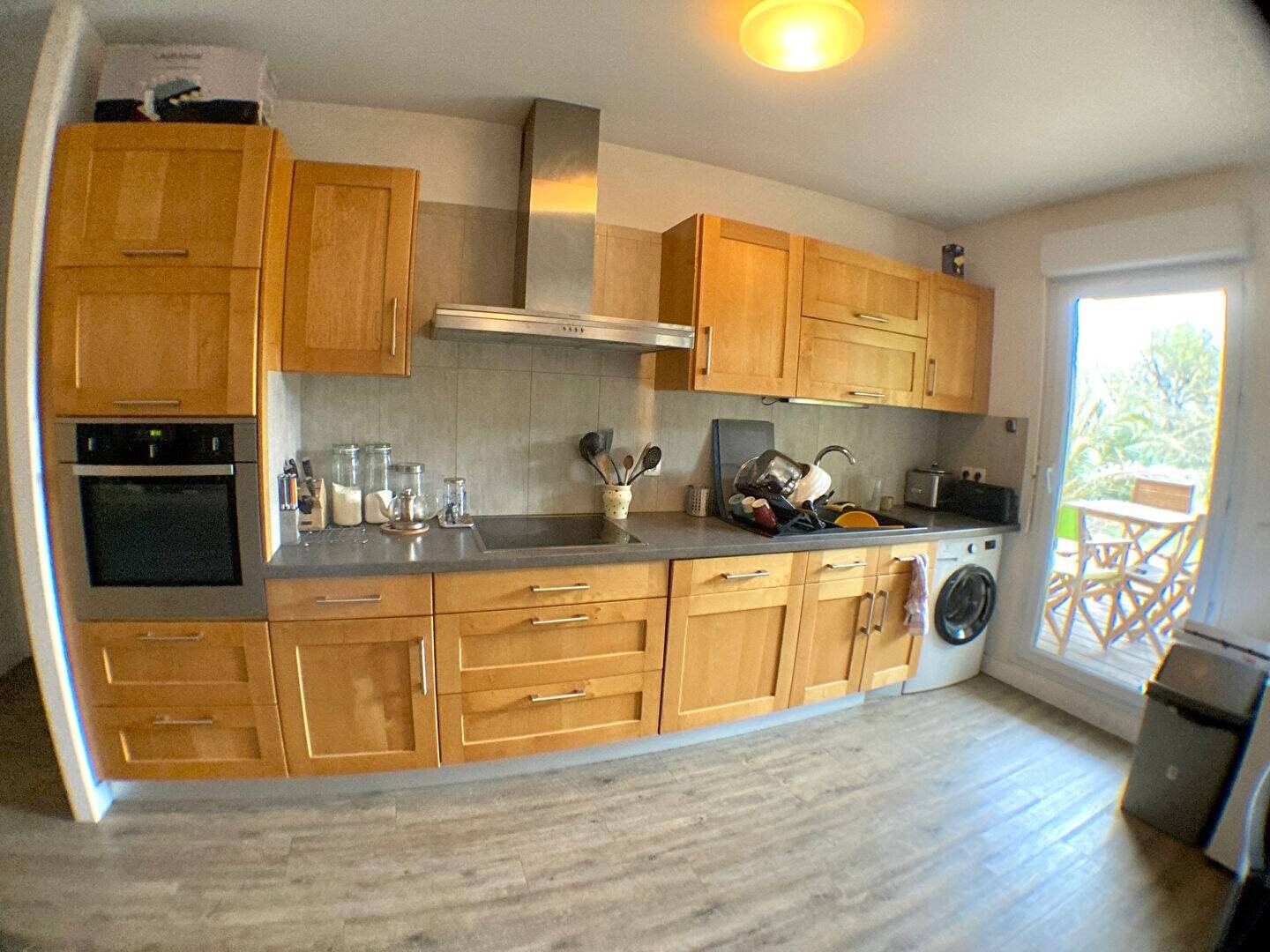 Appartement à louer, 70m², Aix-en-Provence
