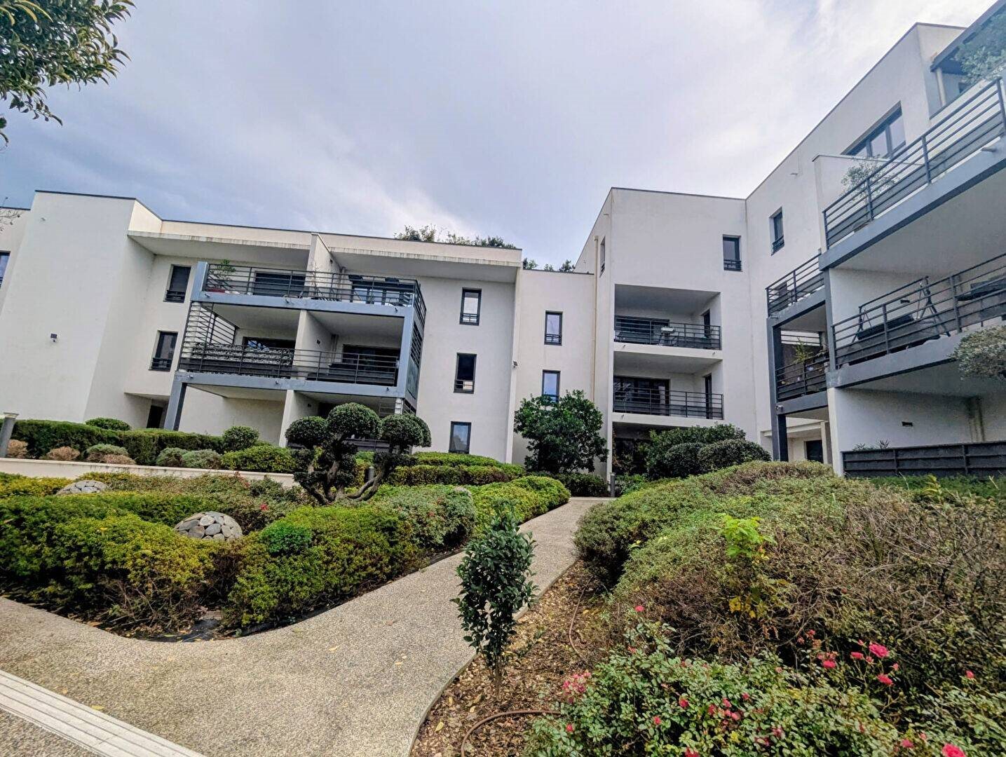 Appartement à louer, 40m², Aix-en-Provence