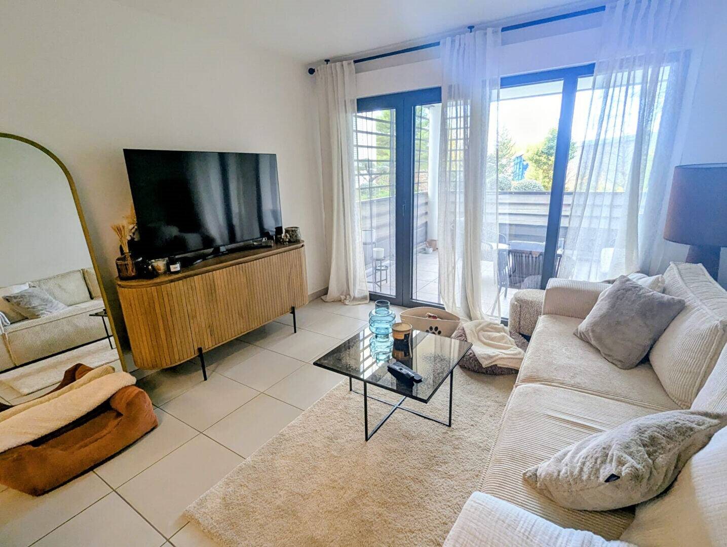 Appartement à louer, 40m², Aix-en-Provence