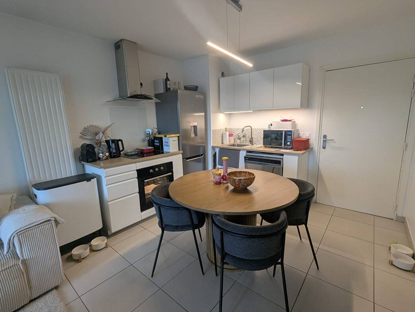 Appartement à louer, 40m², Aix-en-Provence