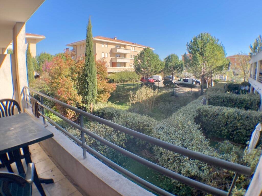 Appartement à louer, 44m², Aix-en-Provence