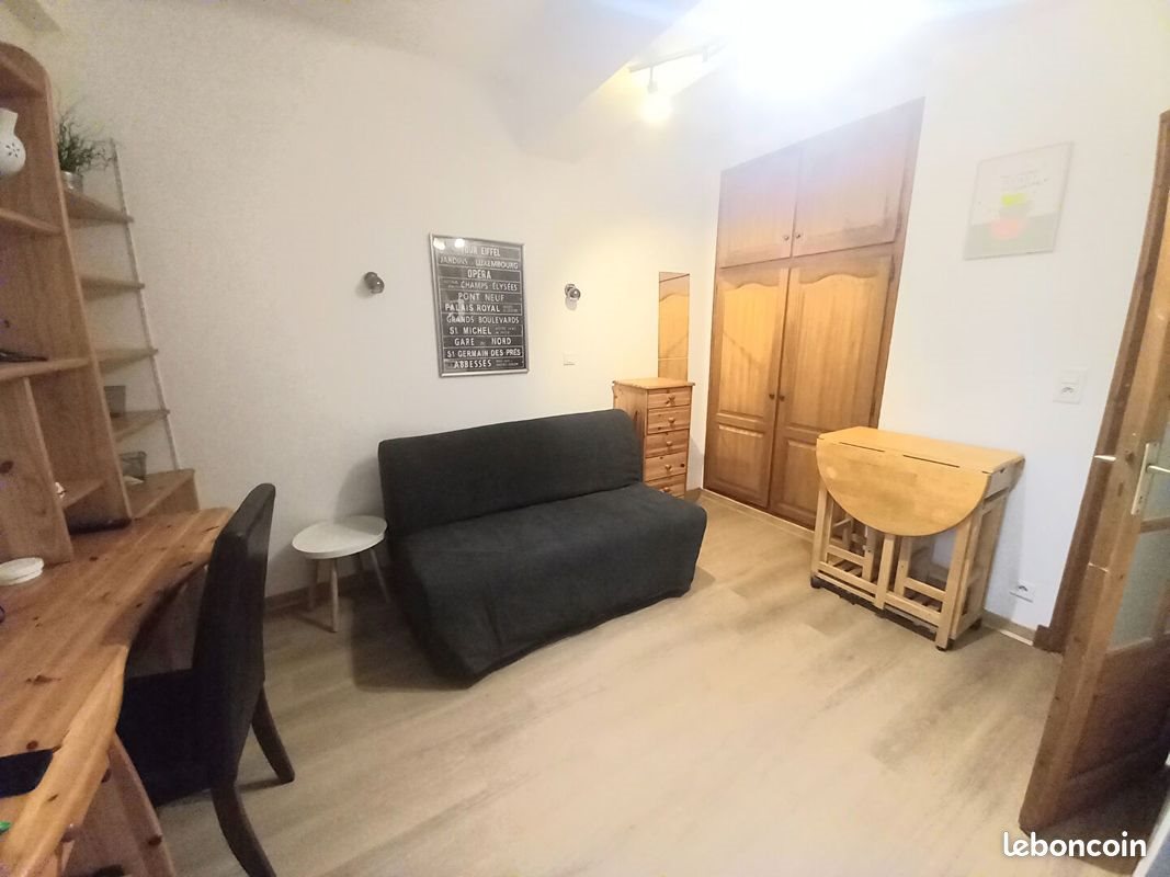 Appartement à louer, 15m², Aix-en-Provence