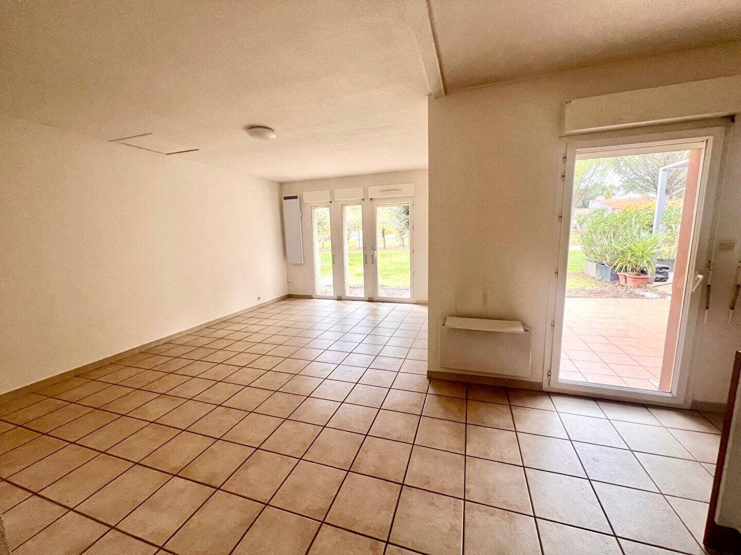 Appartement à vendre, 66m², Aix-en-Provence