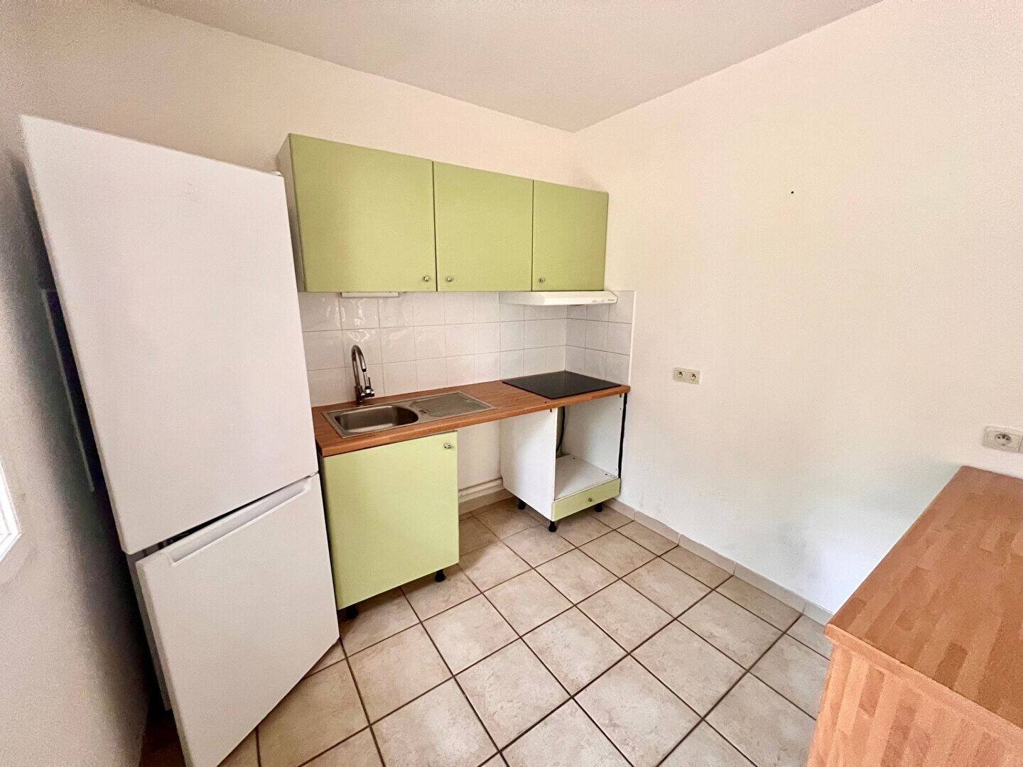 Appartement à vendre, 66m², Aix-en-Provence